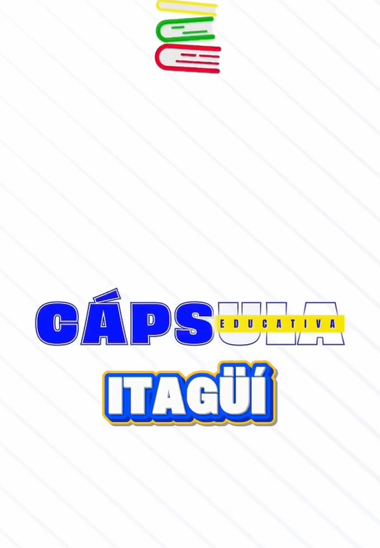 Cápsula educativa, nuevas experiencias, más aprendizajes